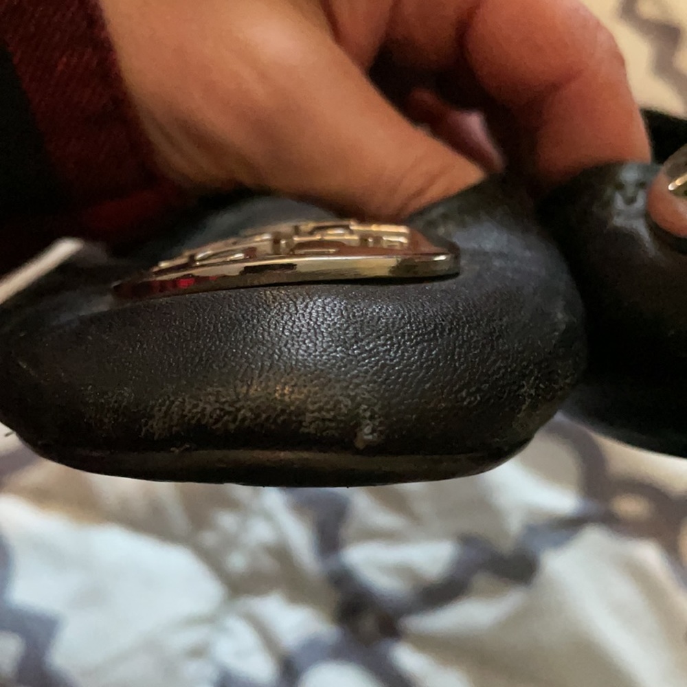 Tory Burch flats - Picture 2 of 4